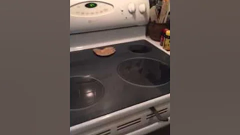 Mom's desperate kitchen