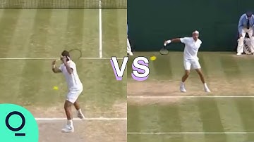 What AI is Learning About Tennis