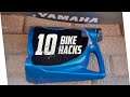 10 Motorcycle Hacks For Enthusiasts