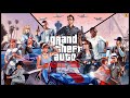 SIMBORA DE GTA V ONLINE