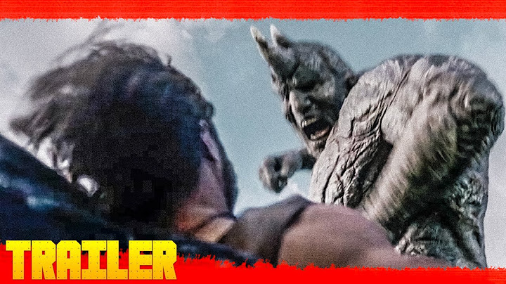 KRAVEN: THE HUNTER Tráiler 2 Oficial Español (2024)