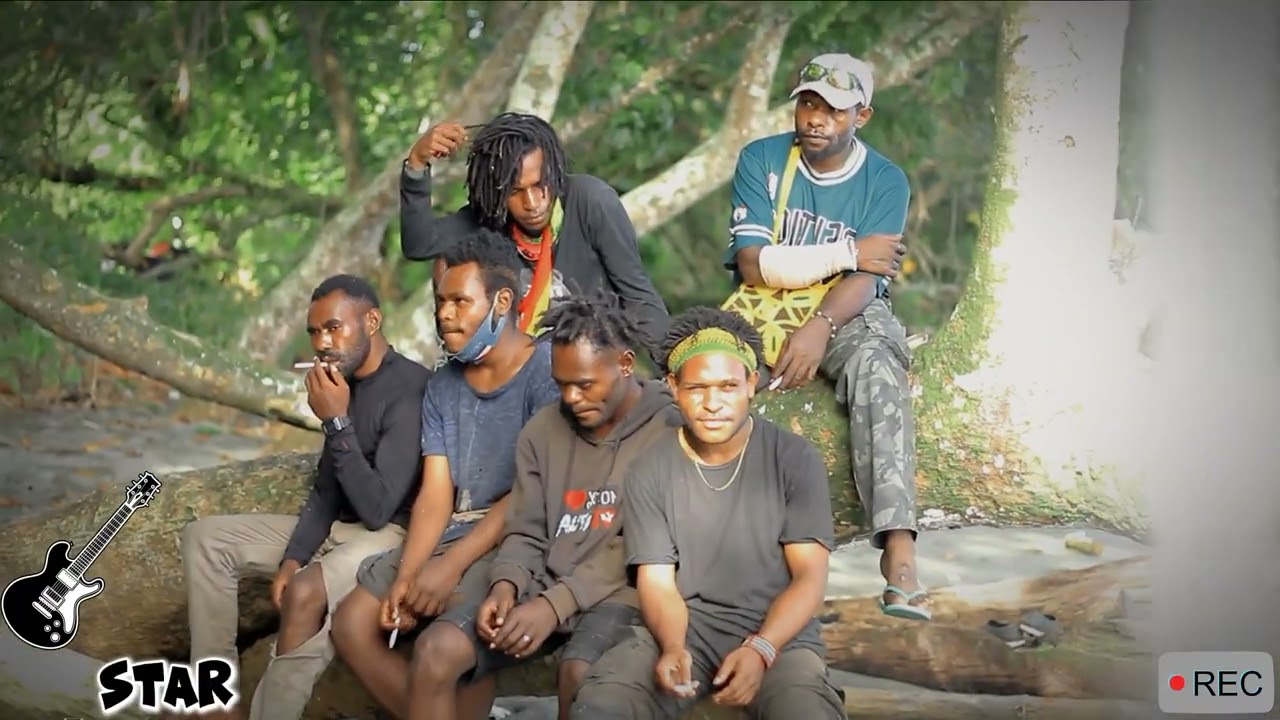 Mee Ino Kako Beu Noo___Kei Star | Dogiyai Brother's 🇵🇬🔥