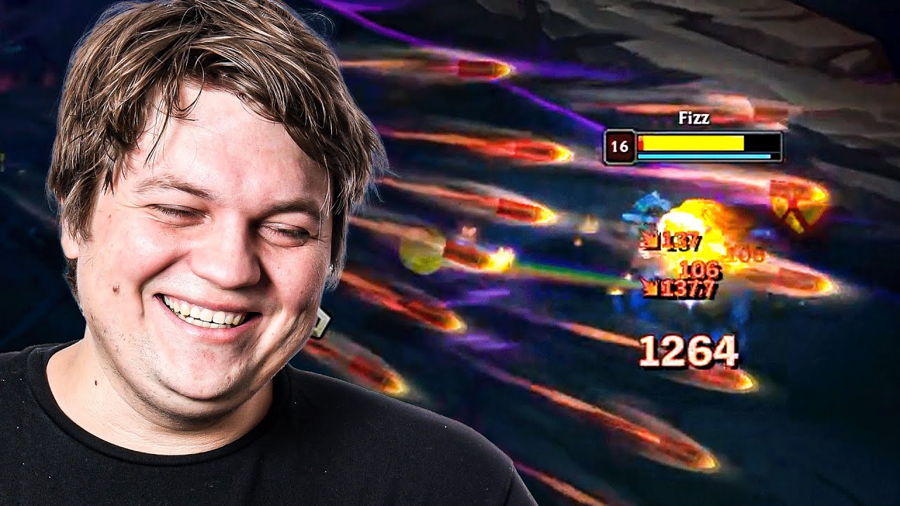 MF hat überzeugende Argumente