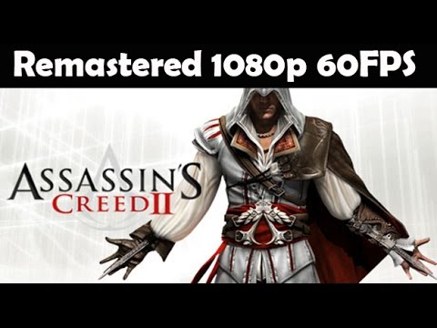 The Story of Assassin's Creed 2 