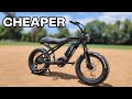 CHEAPER than Super73! Raev Bullet Electric bike 2023