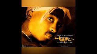 2Pac - Can you get away (Clean v.)
