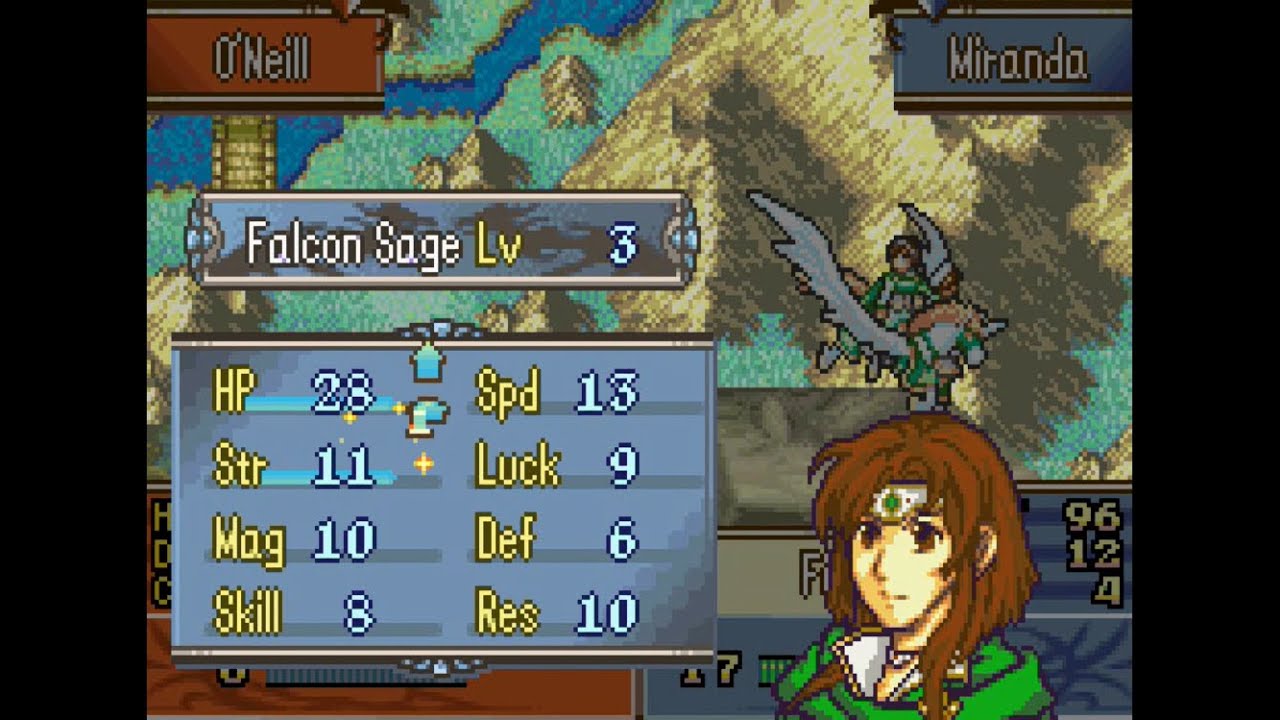 fire emblem rom hacks branching promotion fire emblem rom hacks branching promotion