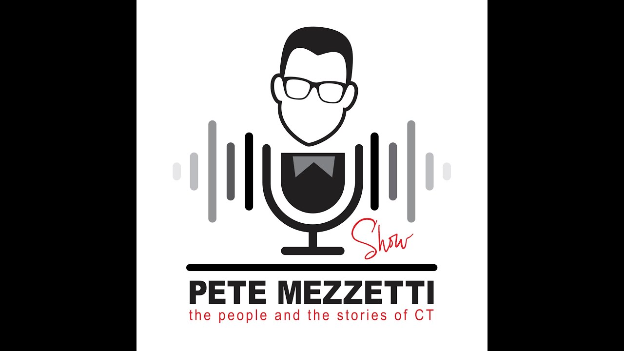 Pete Mezzetti Show - Connie Bombaci 2023
