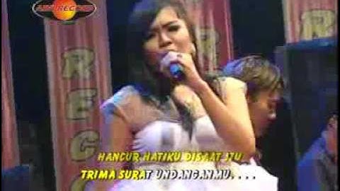 Dian Marshanda - Terlambat Sudah | Dangdut (Official Music Video)