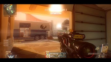 Phriskie "Makeshift Chemistry" OCE | Edited by Zamorie