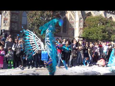 Wideo: Menton Lemon Festival to święto wszystkich rzeczy cytrusowych