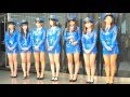 【復活!ミニスカポリス】新メンバー発表♪10月3日公開記者会見模様!