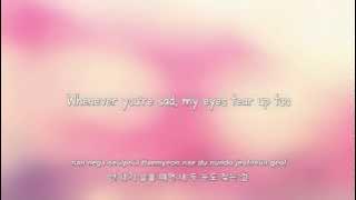 Girls' Generation- 단짝 (My Best Friend) lyrics [Eng. | Rom. | Han.]
