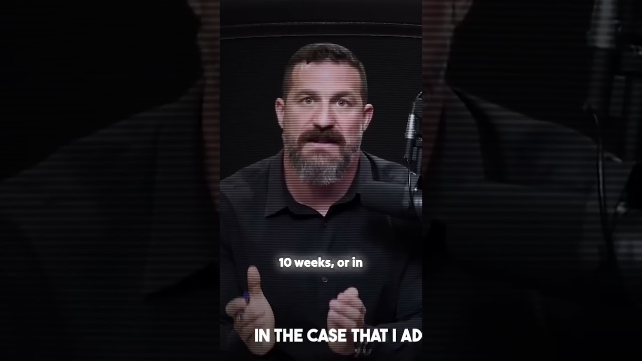 Unlock Your Strength Potential: The Low Rep Revelation!