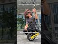 Viral GT06 High-Speed Scooter  Must-Have Ride For Riyadh Season &amp; Youth Lifestyle, Buy On Noon Saudi