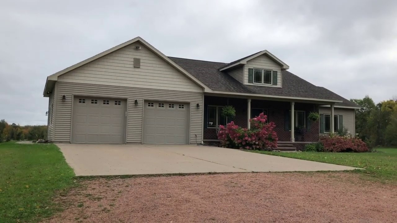 1678 Creek Rd Kronenwetter, WI YouTube