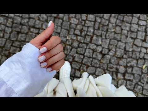 La tendance "recession nails"