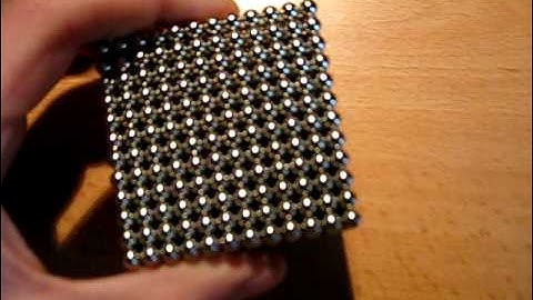 Zen Magnets/Neocube/Cybercube