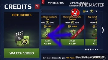 How to get easy credits in MC5 | FAST | EASY |