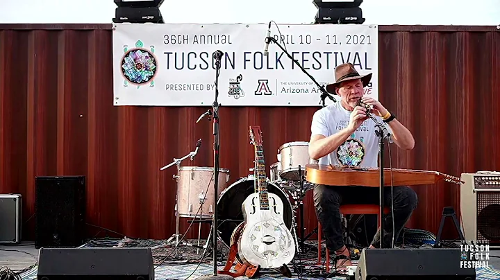 Eric Ramsey | Tucson Folk Festival | April 11, 2021