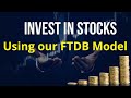 What is FTDB model ?