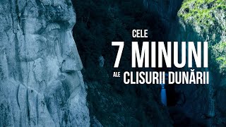 LIVE ? Cele 7 Minuni ale Clisurii Dunării ? Obiective Turistice de Vizitat în 2024