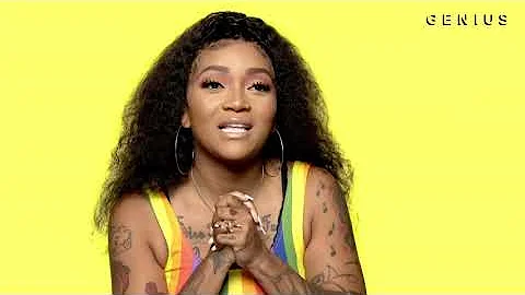 Domo Wilson "Bisexual Anthem" Official Lyrics & Meaning | Verified