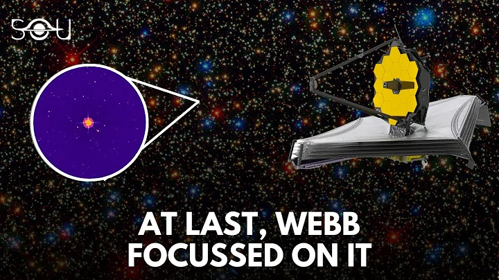 Webb Just Saw The Farthest Star Ever And It's Mind...