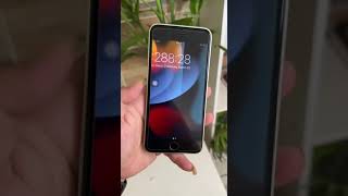 NEW Square Edge iPhone 7 Plus