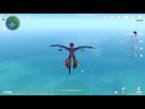 Collecting electro sigils