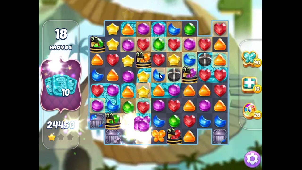 genies and gems help genies and gems help