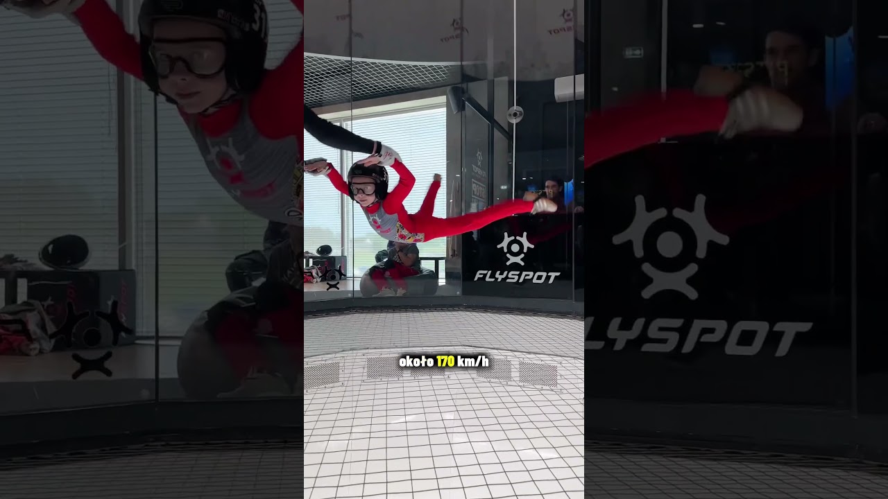 DZIEŃ WIATRU WE FLYSPOT