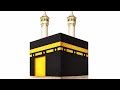 Makkah art long video| step by step Makkah drawing 