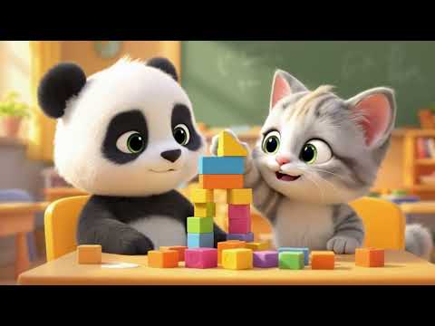 BÉ VUI CHÚC TẾT - BÉ PHƯƠNG LINH || Ca Nhạc Thiếu Nhi Mầm Chồi Lá Vui Nhộn Sôi Động