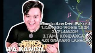 KUMPULAN LAGU COVER WA KANCIL TARLING TENGDUNG