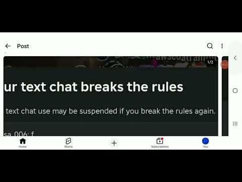 Even More Bad news