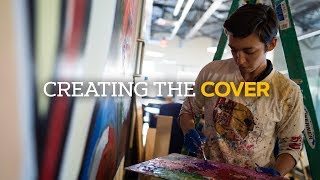Creating the Cover