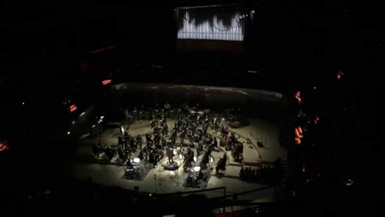 Radzimir Dębski NOSPR 07.03.2015