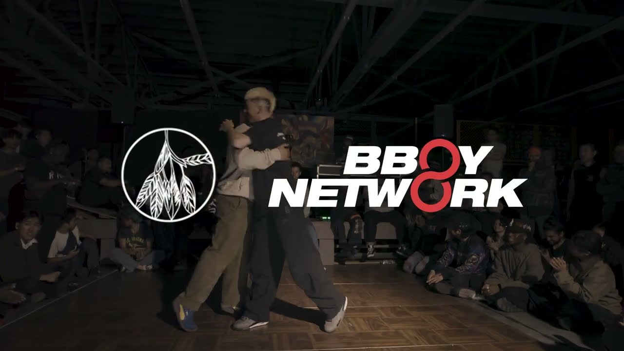 Jun vs  Zubox Open Style Top 16 - Claim To Fame 2026 - BNC x Insageproduction