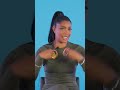 Gabrielle Union learns about shagbands