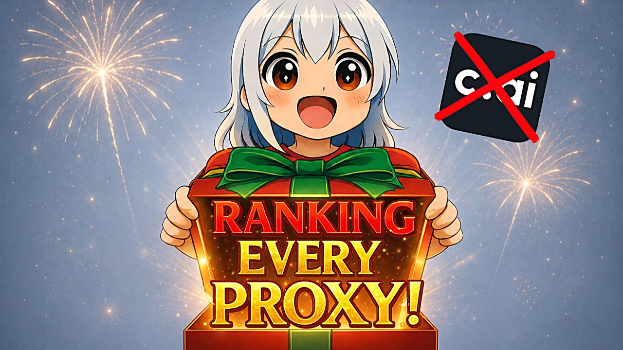 Free Proxy Tier List: 13+ Sites Ranked