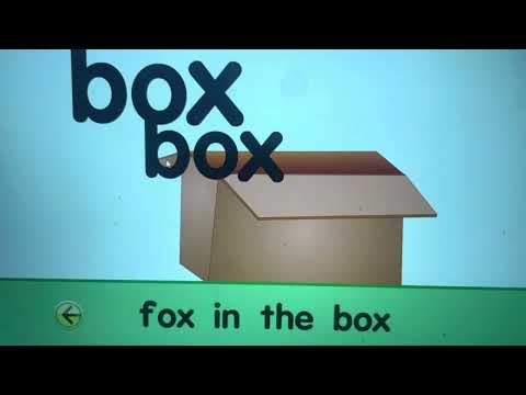 Starfall The Letter X