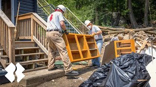 Waters Rise, So Do We: New York Operation Update | Team Rubicon by Team Rubicon 147 views 9 months ago 1 minute, 1 second