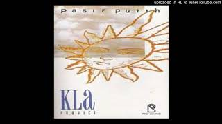 Kla Project - Tak Bisa Ke Lain Hati - Composer : Adi Adrian/Katon/Lilo 1992 (CDQ)