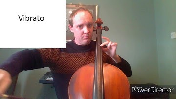Cello: Extended Techniques; Part 1, Bowing Techniques and Left Hand Techniques