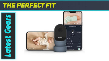 Owlet Cam 2: The Ultimate Baby Monitor
