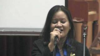 071104 Mbc New York - Dimple