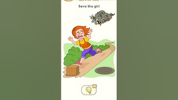 Dop 2 (Delete One Part) Level-474 Save the girl #viralvideo​​ #shortsfeed​ #shorts​