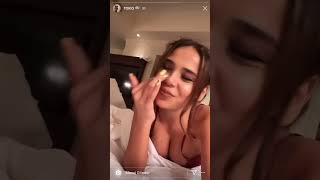 Merve Taşkin Fri̇ki̇k Story