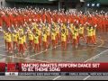 WATCH: Cebu dancing inmates treat papal legate to special performance
